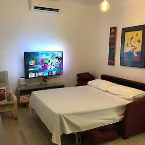  Apartment La Casa De La Higuerita