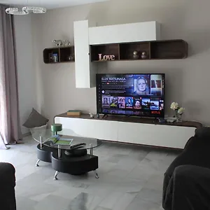  Apartment Capitan 2 Centro