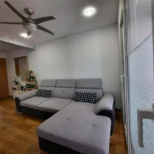  Apartment Sunshiny Costa Del Sol -
