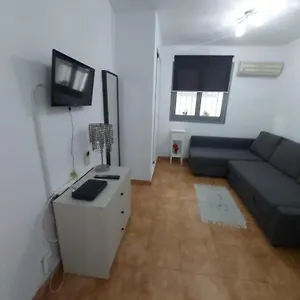 Apartamento Alemar I, Fuengirola
