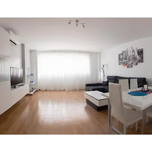 Apartamento Apto Edu 3min De La Playa, Fuengirola